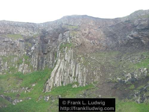 Giant's Causeway